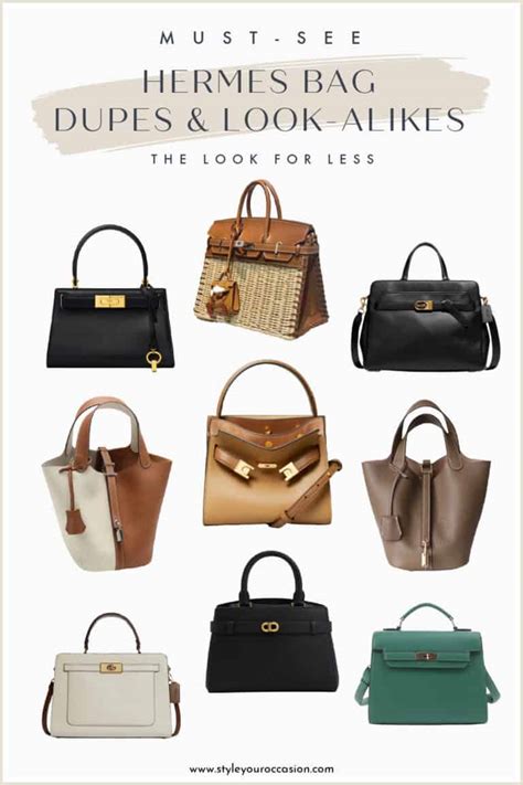 hermes wallet dupe